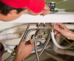 About The Faucet Pros McDonald, OH